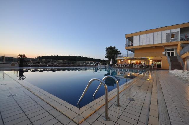 Horizont Resort Pula