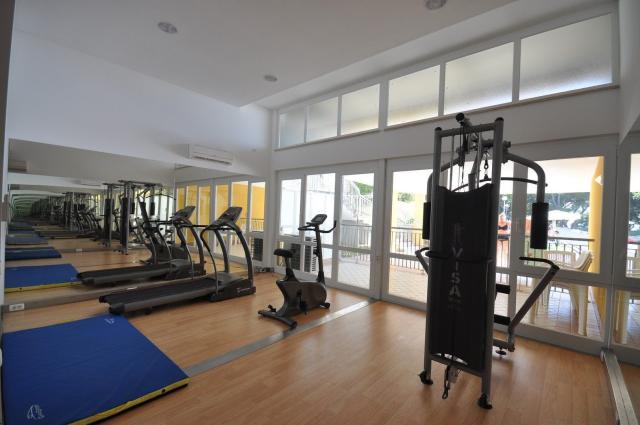 Horizont Resort Pula