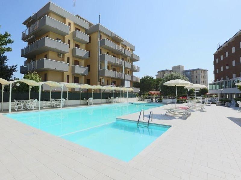 Family hotel Marina Beach
