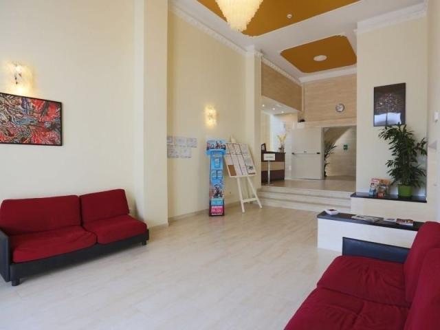 Hotel Family Marina Beach