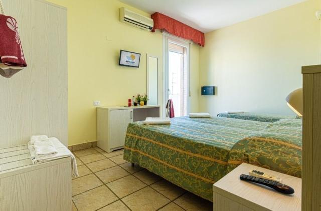 Hotel Family Marina Beach