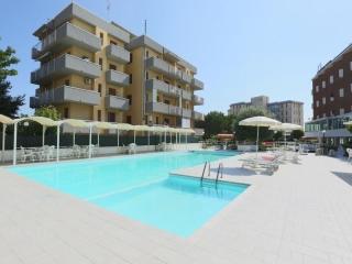 Family hotel Marina Beach
