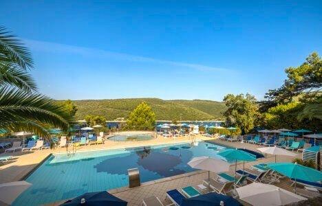 Sunny Rabac by Valamar