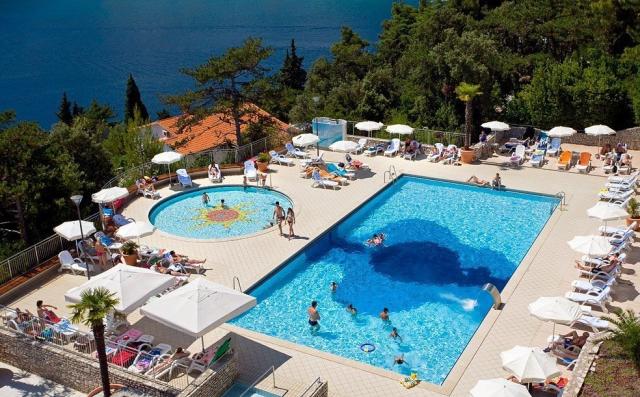 Sunny Rabac by Valamar