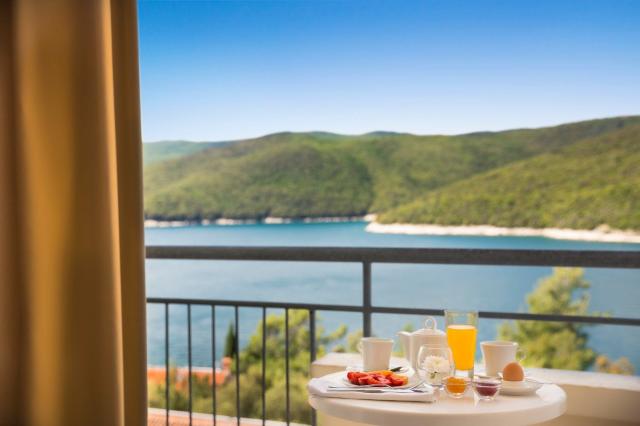 Sunny Rabac by Valamar