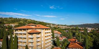 Remisens Premium Casa Rosa