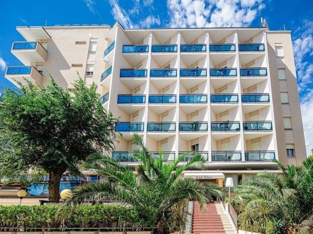 Hotel Palace