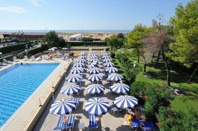 Hotel Palace