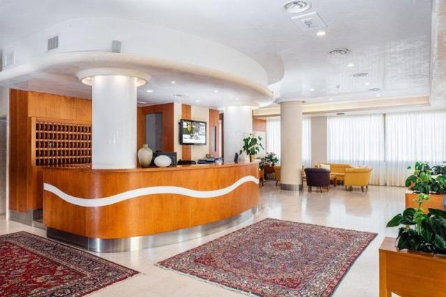 Hotel Palace