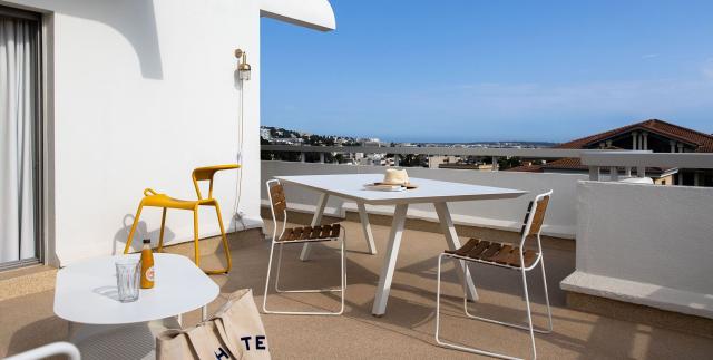Mob Hotel Cannes