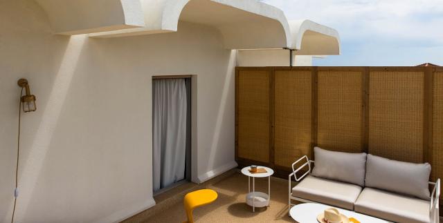 Mob Hotel Cannes