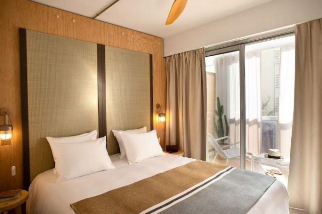Mob Hotel Cannes