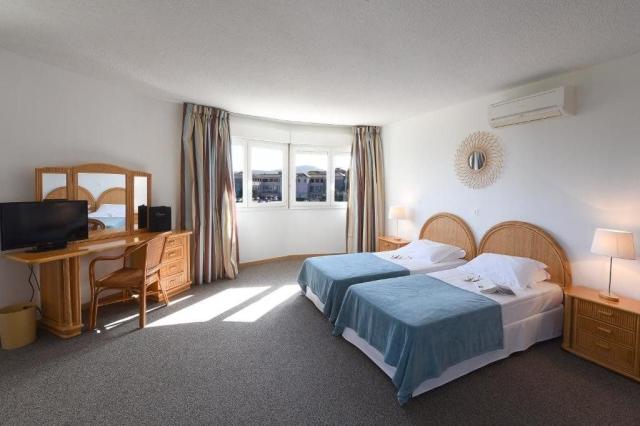 Hotel Le Tilbury