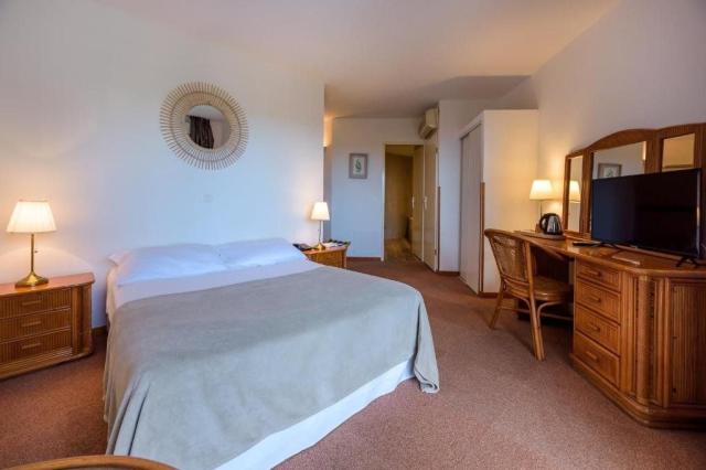 Hotel Le Tilbury