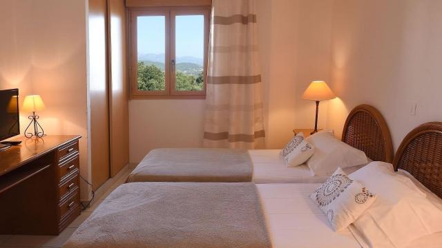 Hotel Le Tilbury