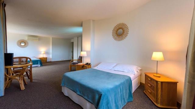 Hotel Le Tilbury