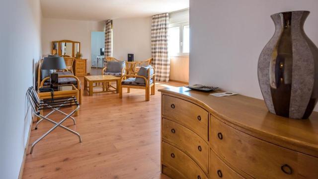 Hotel Le Tilbury