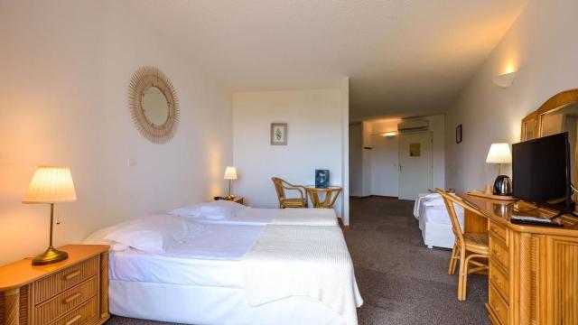 Hotel Le Tilbury