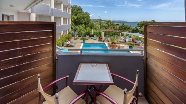 Hotel Le Tilbury