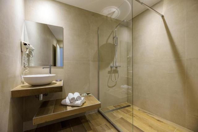 Hotel Le Tilbury