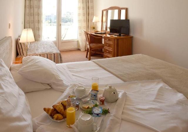 Hotel Le Tilbury