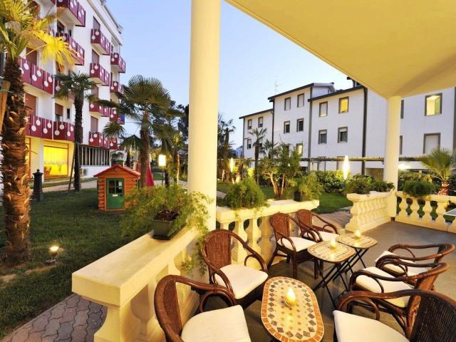 Hotel Jasminum