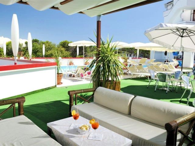 Hotel Jasminum