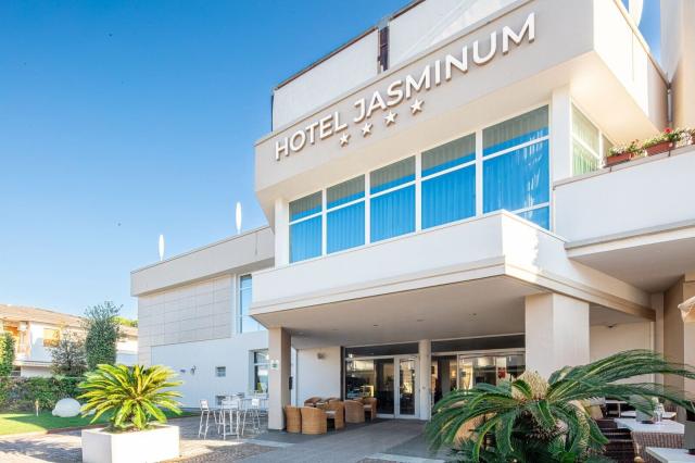 Hotel Jasminum