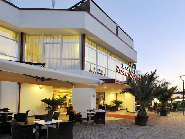 Hotel Jasminum