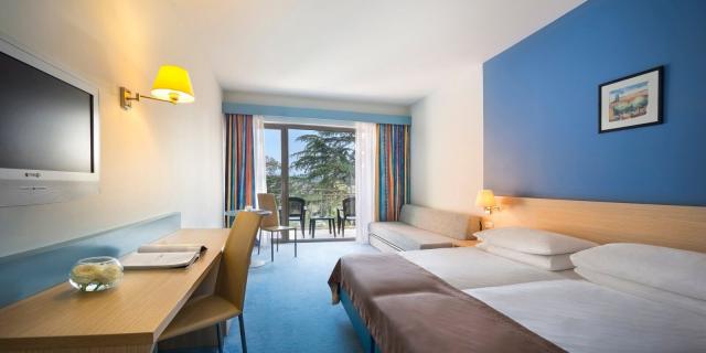 Hotel Lucija