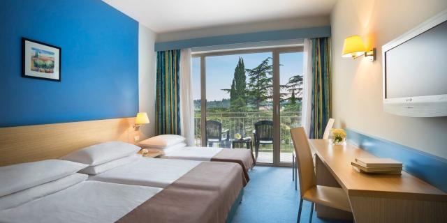 Hotel Lucija