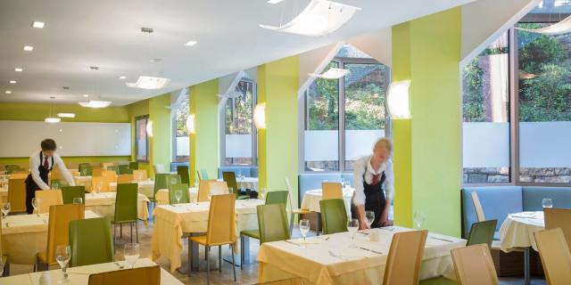 Hotel Lucija