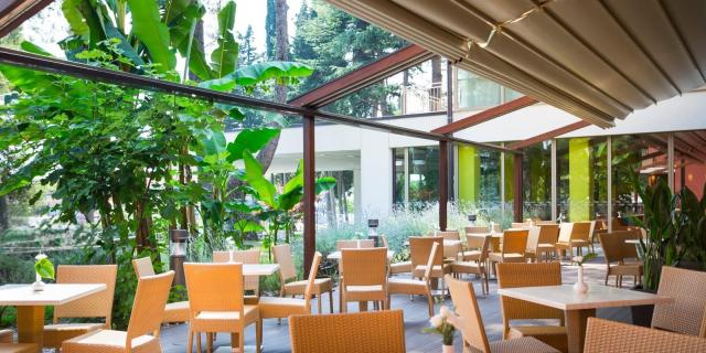Hotel Lucija