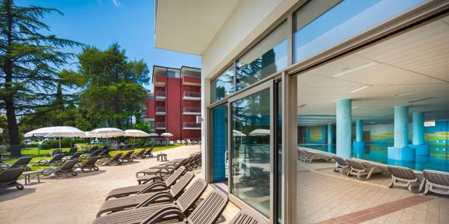 Hotel Lucija