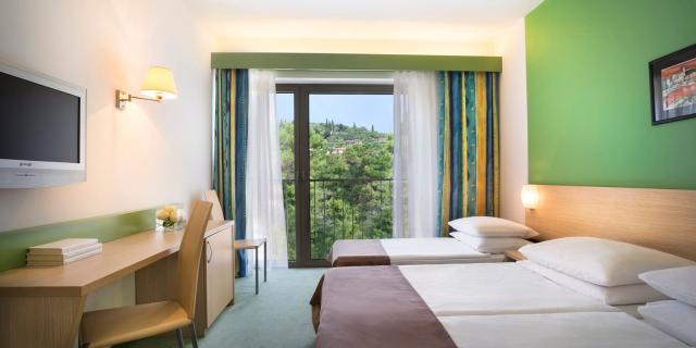 Hotel Lucija