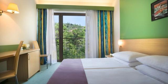 Hotel Lucija