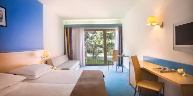 Hotel Lucija