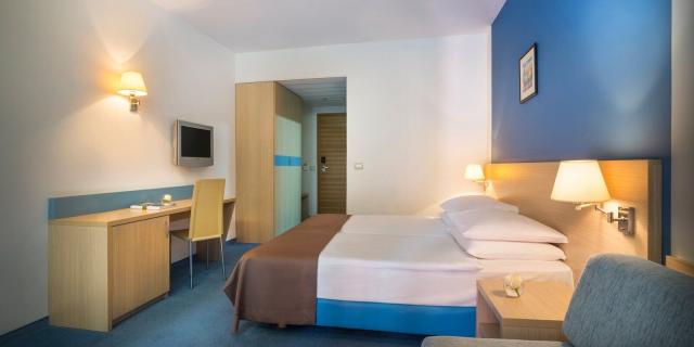 Hotel Lucija