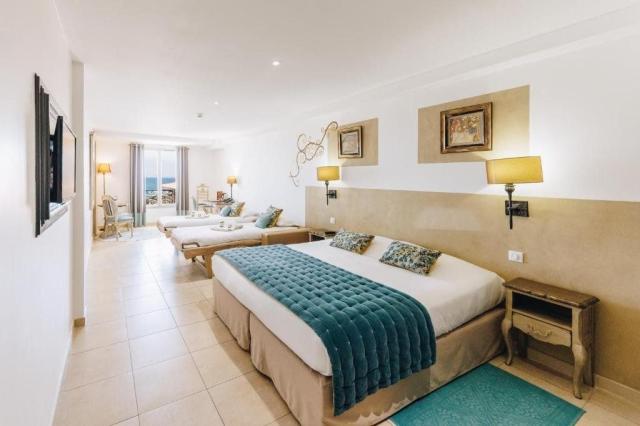 Boutique Hotel Liberata & Spa