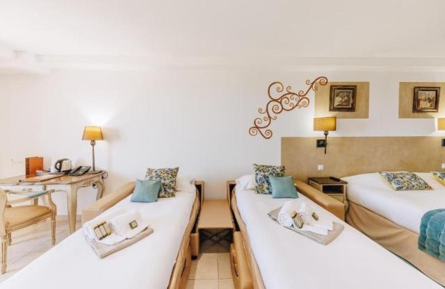 Boutique Hotel Liberata & Spa