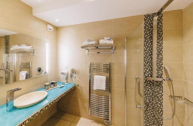 Boutique Hotel Liberata & Spa