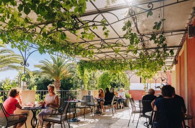 Boutique Hotel Liberata & Spa