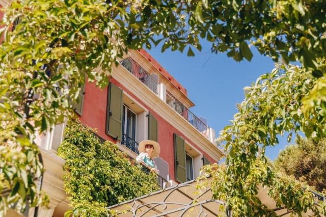 Boutique Hotel Liberata & Spa