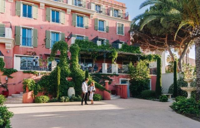 Boutique Hotel Liberata & Spa