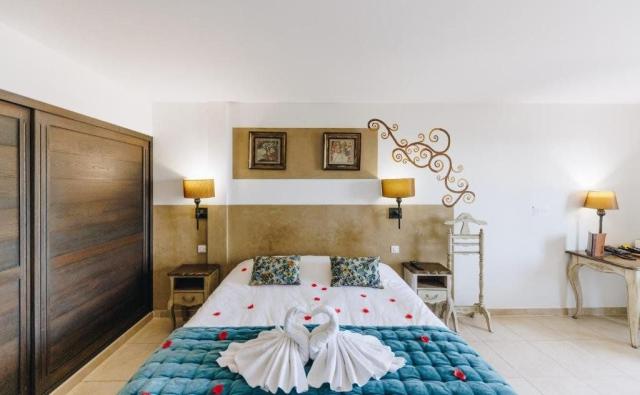 Boutique Hotel Liberata & Spa