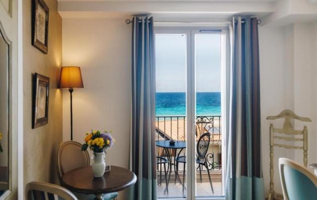 Boutique Hotel Liberata & Spa