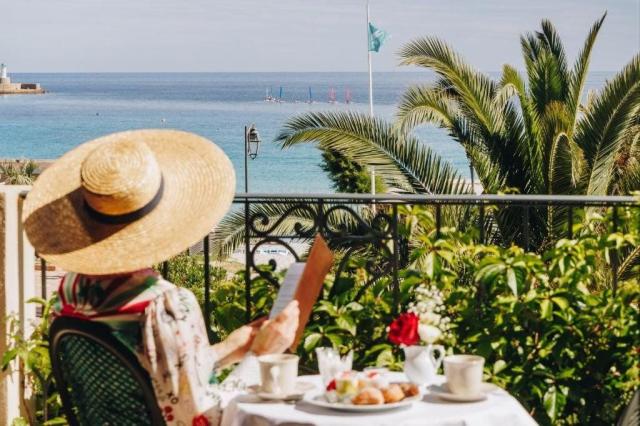Boutique Hotel Liberata & Spa