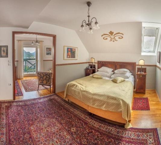 Hotel Triglav Bled