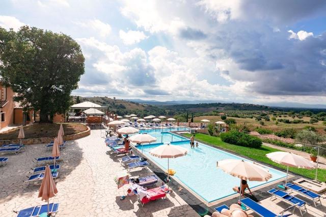 Borgo Magliano Resort