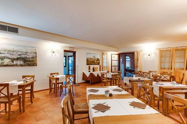 Borgo Magliano